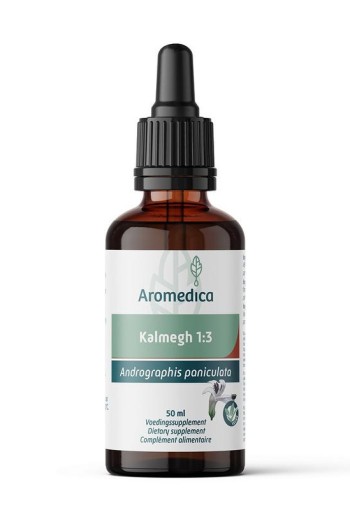 Aromedica Kalmegh 1:3 (50 Milliliter)