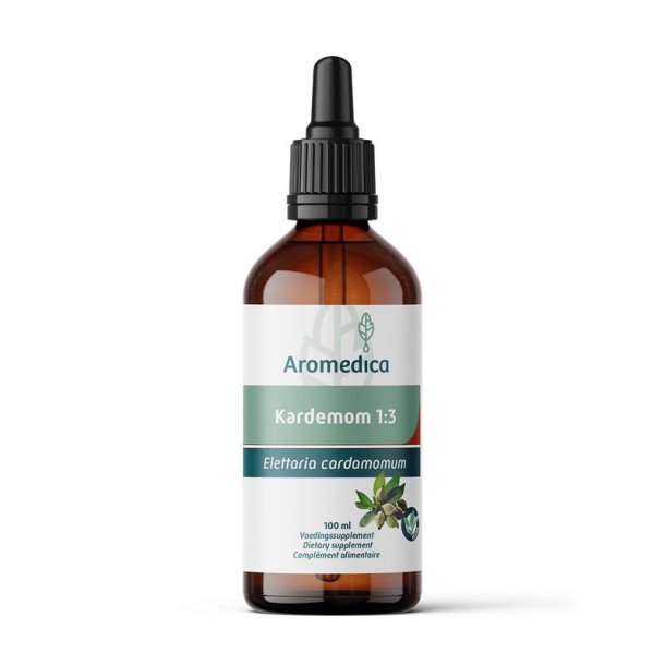 Aromedica Kardemom 1:3 (100 Milliliter)