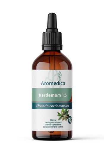 Aromedica Kardemom 1:3 (100 Milliliter)