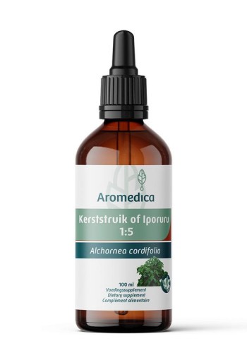 Aromedica Kerststruik / Iporuru 1:5 (100 Milliliter)