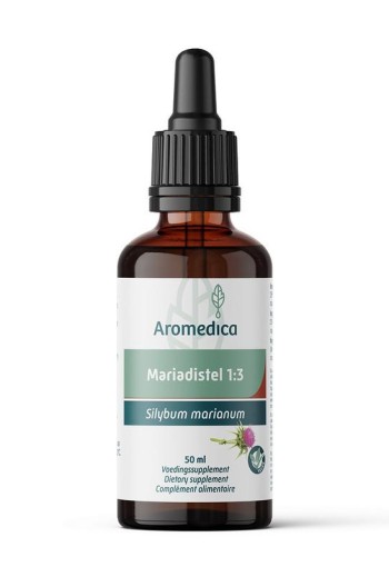 Aromedica Mariadistel 1:3 (50 Milliliter)