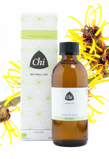 CHI Hamamelis hydrolaat bio (150 Milliliter)