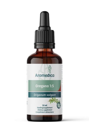 Aromedica Oregano 1:5 (50 Milliliter)