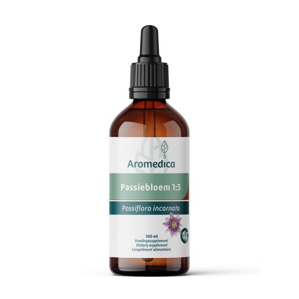 Aromedica Passiebloem 1:3 (100 Milliliter)