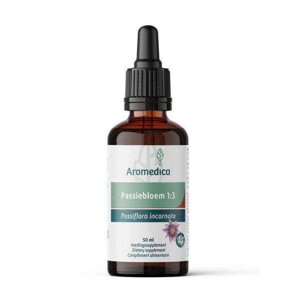Aromedica Passiebloem 1:3 (50 Milliliter)