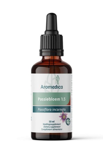 Aromedica Passiebloem 1:3 (50 Milliliter)