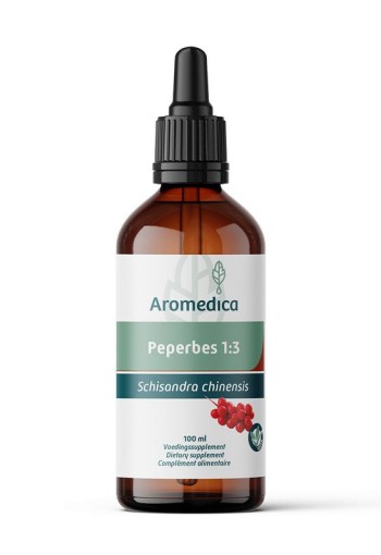 Aromedica Peperbes 1:3 (100 Milliliter)