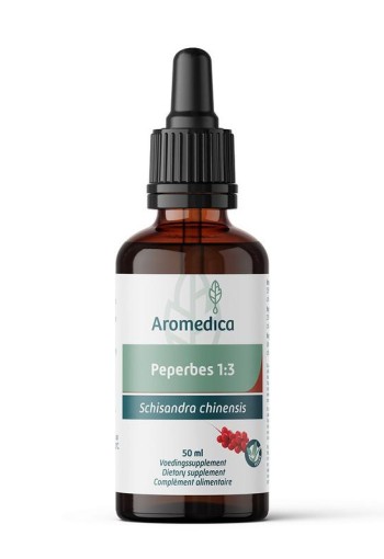 Aromedica Peperbes 1:3 (50 Milliliter)