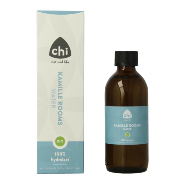 CHI Kamille hydrolaat bio (150 Milliliter)