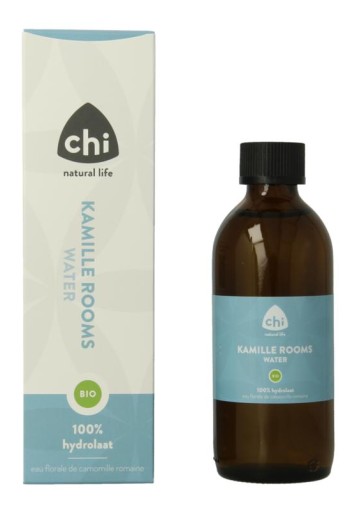 CHI Kamille hydrolaat bio (150 Milliliter)