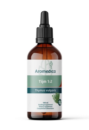 Aromedica Tijm 1:2 (100 Milliliter)