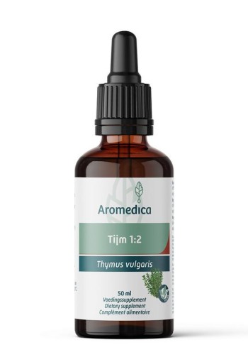 Aromedica Tijm 1:2 (50 Milliliter)