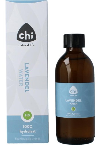 CHI Lavendel hydrolaat eko bio (150 Milliliter)