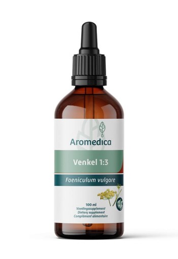 Aromedica Venkel 1:3 (100 Milliliter)