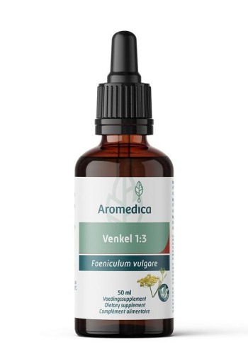 Aromedica Venkel 1:3 (50 Milliliter)
