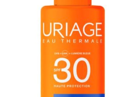 Uriage Bariesun spray SPF30 F (200 Milliliter)
