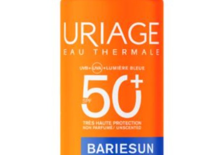 Uriage Bariesun spray fragrance free SPF50 (200 ml)