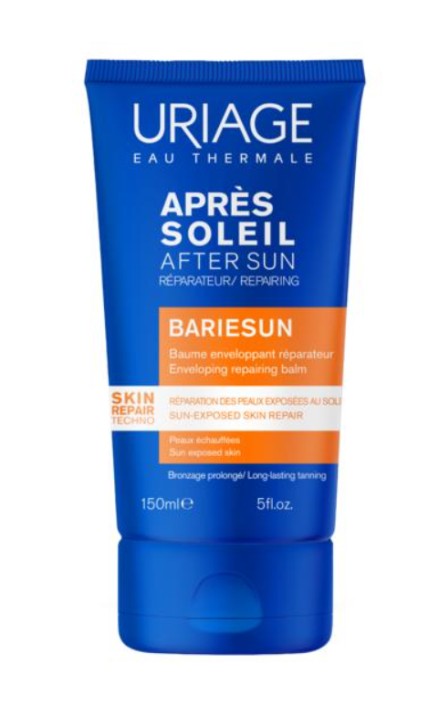 Uriage Bariesun aftersun repair balm (150 ml)