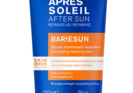 Uriage Bariesun aftersun repair balm (150 ml)