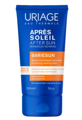 Uriage Bariesun aftersun repair balm (150 ml)
