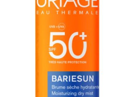 Uriage Bariesun SPF50+ dry mist (200 ml)