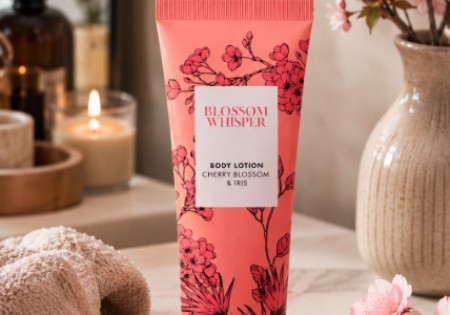Etos Blossom Whisper Body Lotion 200 ML