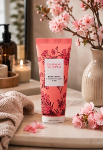 Etos Blossom Whisper Body Lotion 200 ML
