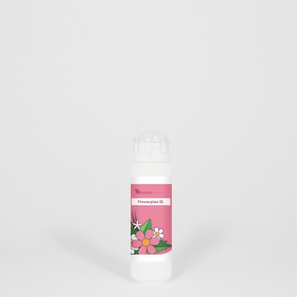 Balancepharma HFP055 Postnataal Flowerplex (6 Gram)