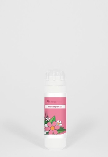 Balancepharma HFP055 Postnataal Flowerplex (6 Gram)