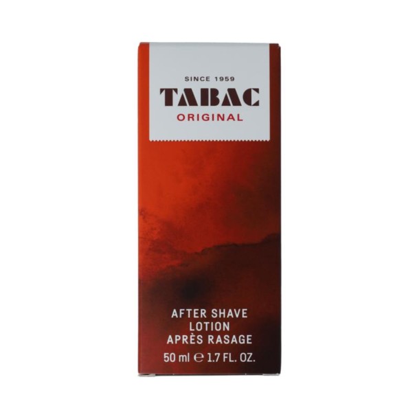 Tabac After shave lotion (50 Milliliter)