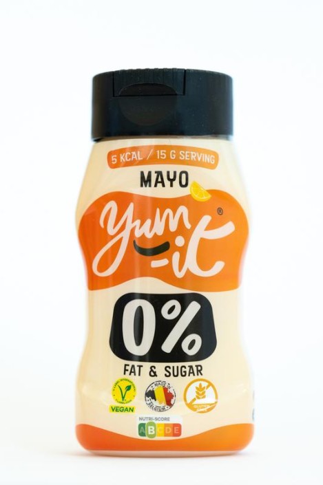 Yum-It Mayo (300 Gram)
