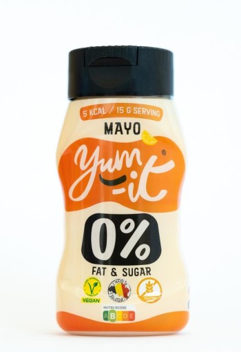 Yum-It Mayo (300 Gram)