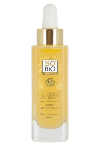 So Bio Etic Serum anti age global (30 Milliliter)