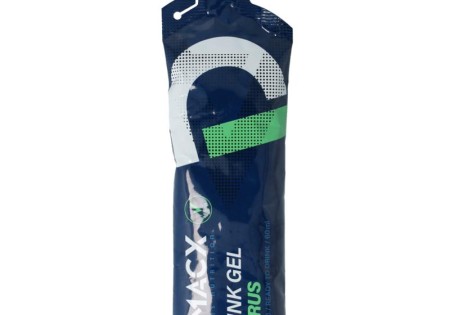 Amacx Energy drink gel citrus (60 Milliliter)