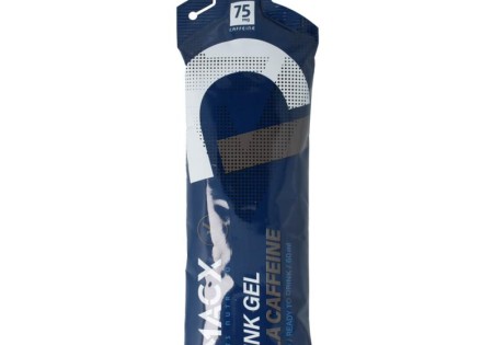 Amacx Energy drink gel cola caffeine (60 Milliliter)