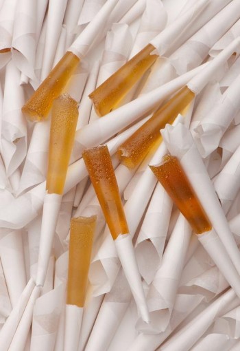 Kindly's Stroopsoldaatjes (100 Stuks)