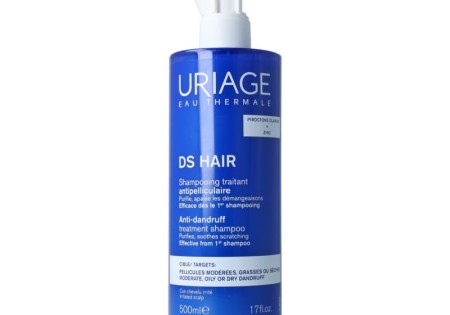 Uriage DS HAIR - SHAMPOOING  500ML (500 Milliliter)