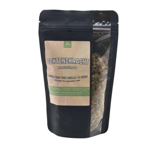 Shilafit Thee ochtendkracht (65 Gram)