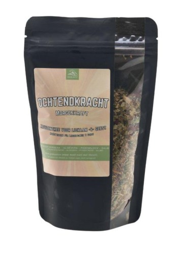 Shilafit Thee ochtendkracht (65 Gram)