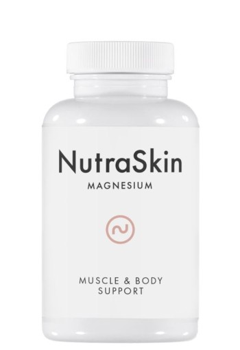 Nutraskin Magnesium (100 Tabletten)
