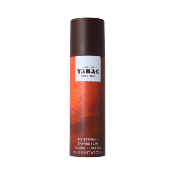 Tabac Shaving Foam (200 Milliliter)