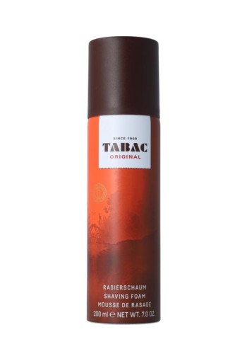 Tabac Shaving Foam (200 Milliliter)