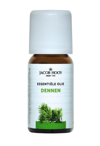 Jacob Hooy Dennen olie (10 ml)
