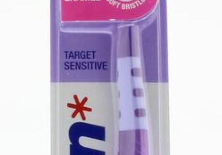 Jordan Tandenborstel target sensitive 1 st