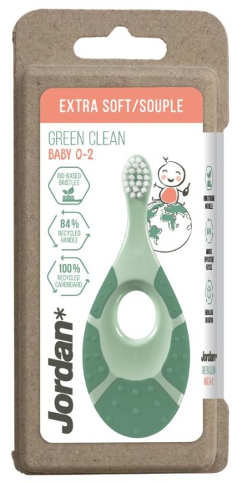 Jordan Green clean step 1 baby (1 st)