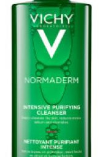 Vichy Normaderm phyto reinigingsgel (400 Milliliter)