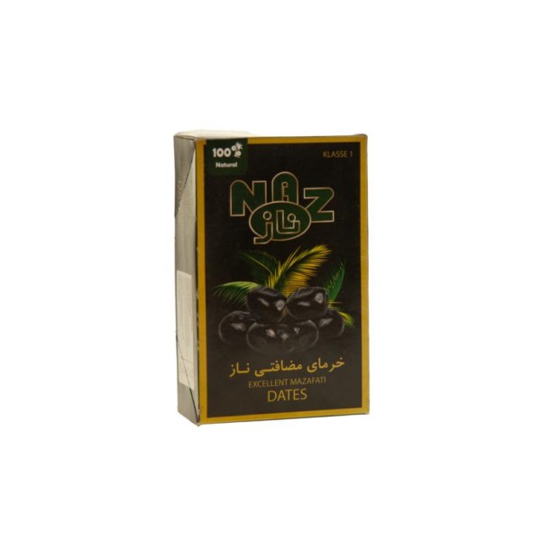 Bountiful Iraanse dadels (500 Gram)
