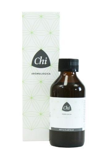 CHI Macadamia olie eko (100 Milliliter)