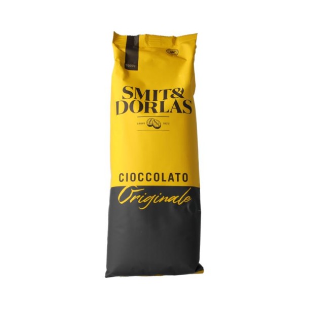 Smit & Dorlas Cioccolato (1 Kilogram)