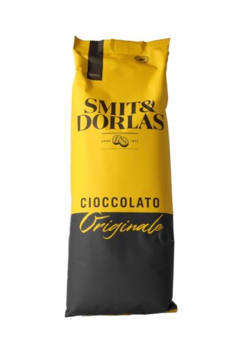 Smit & Dorlas Cioccolato (1 Kilogram)